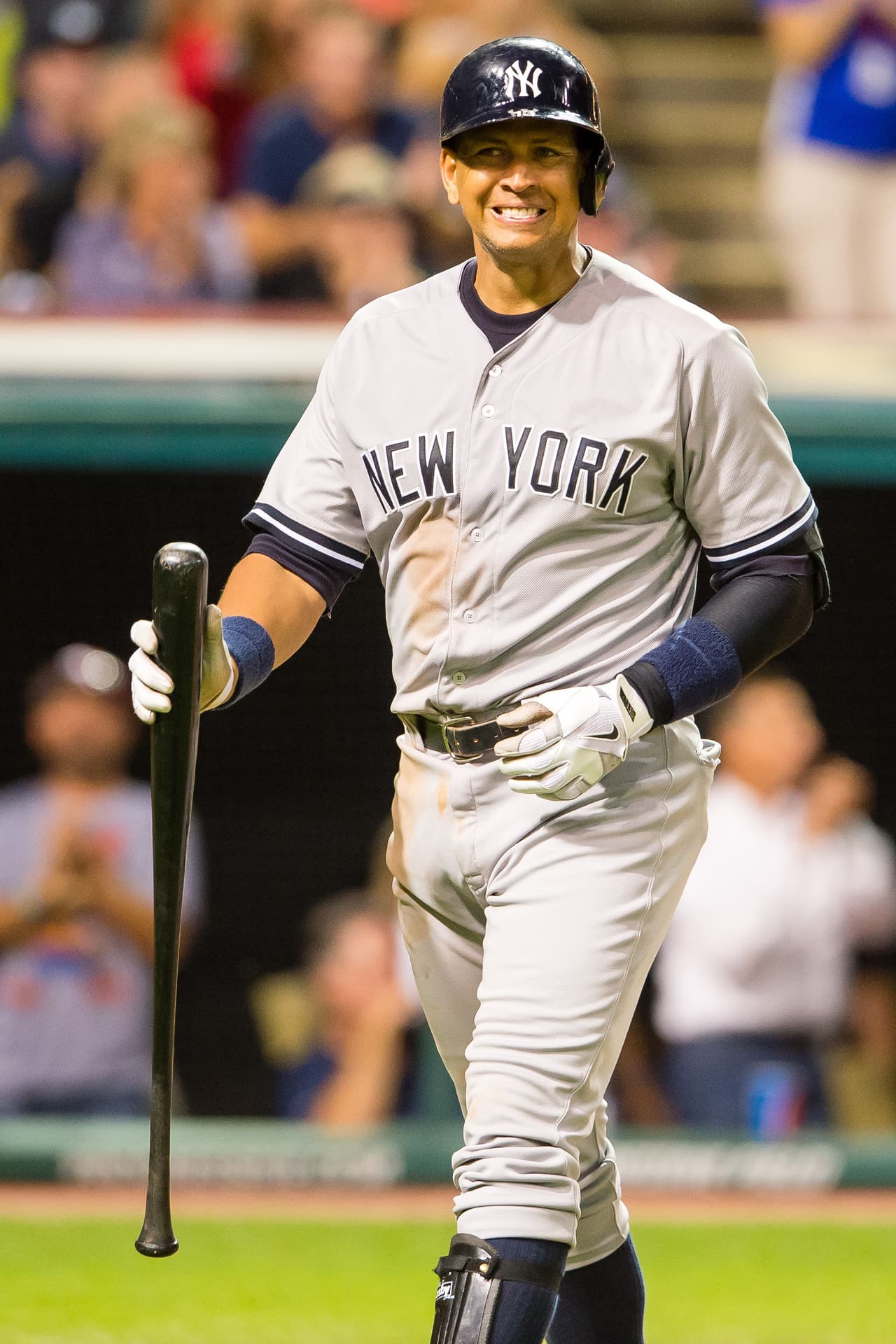 A-Rod es demandado por ex-cuñado por 100 millones