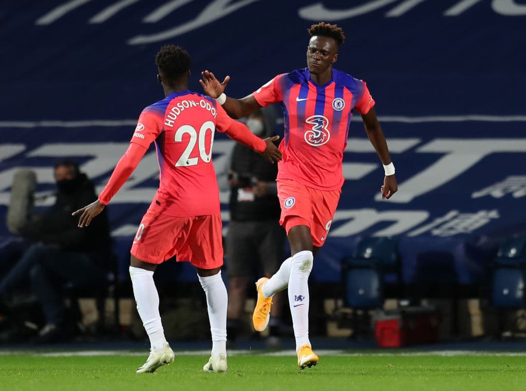 Chelsea rescató el empate y Everton marcha invicto en la PL | Los de Lampard se levantaron de un 3-0, mientras que los de Ancelotti llegaron a nueve unidades en la competición. | Albion 3-2 Chelsea | Los de Lampard rescataron un punto de su visita al West Bromwich Albion.