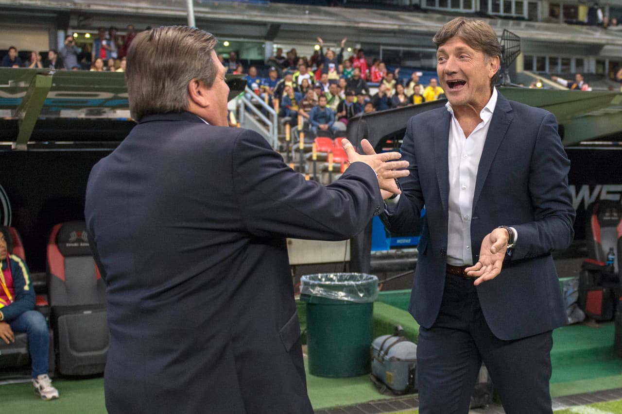 Alta Presión | Hernán Cristante y el sorprendente Diablo