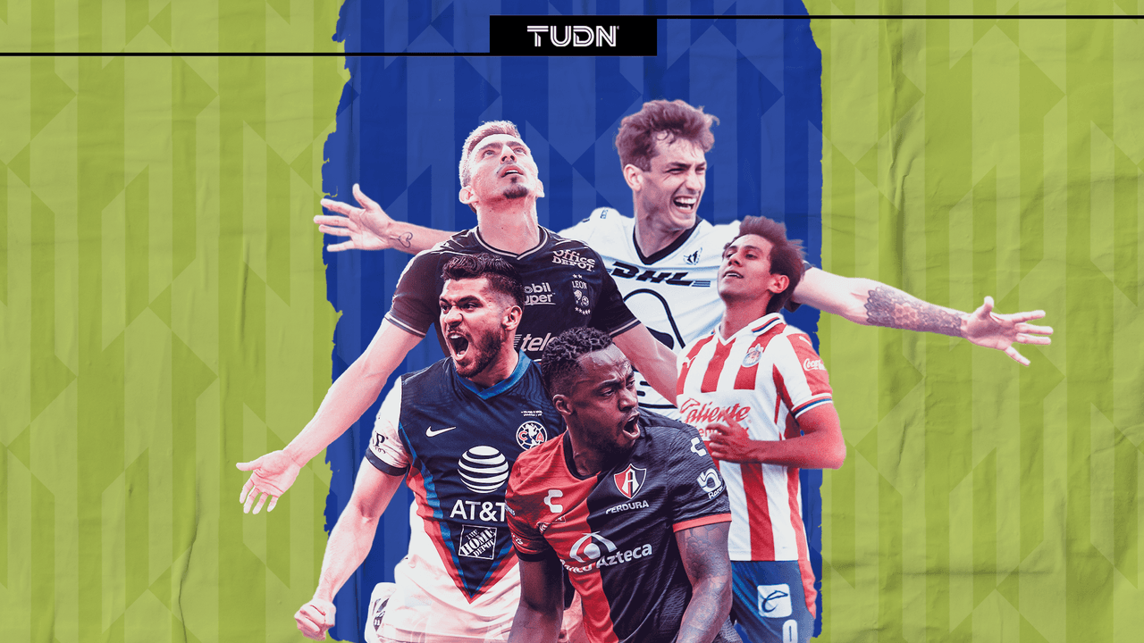 Fecha 14 de Liga BBVA MX es un platillo previo a Liguilla