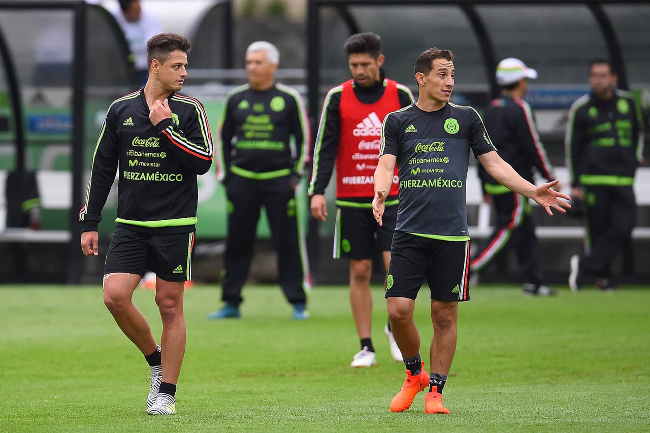 Líder en la eliminatoria, a México le queda obtener resultados que lo lleven a ser el mejor seleccionado nacional en la historia de las eliminatorias de Concacaf.