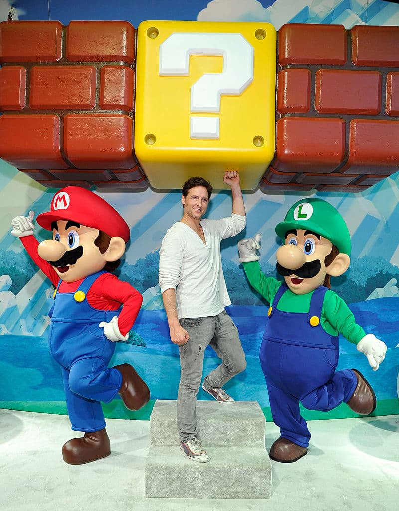 El Nintendo Direct E3 ya está aquí y llegó con todas las nuevas sorpresas de Nintendo.
<br>