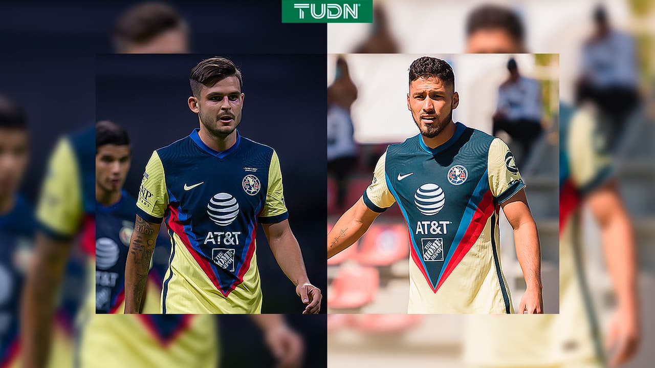Valdez y Benedetti recibirán minutos en amistoso ante Rayados