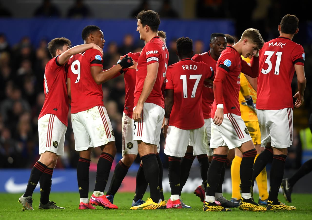Brugge vs Manchester United. Las dos ocasiones que se han enfrentado has sido victorias para los ingleses.