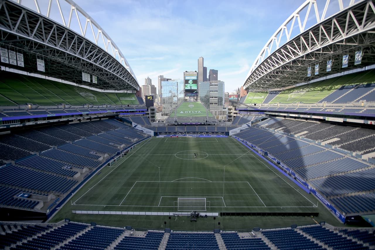 Seattle y Olimpia empatan 2-2 (4-4 global) y en penales la escuadra hondureña avanza a los Cuartos de Final donde se medirá ante Montreal Impact.