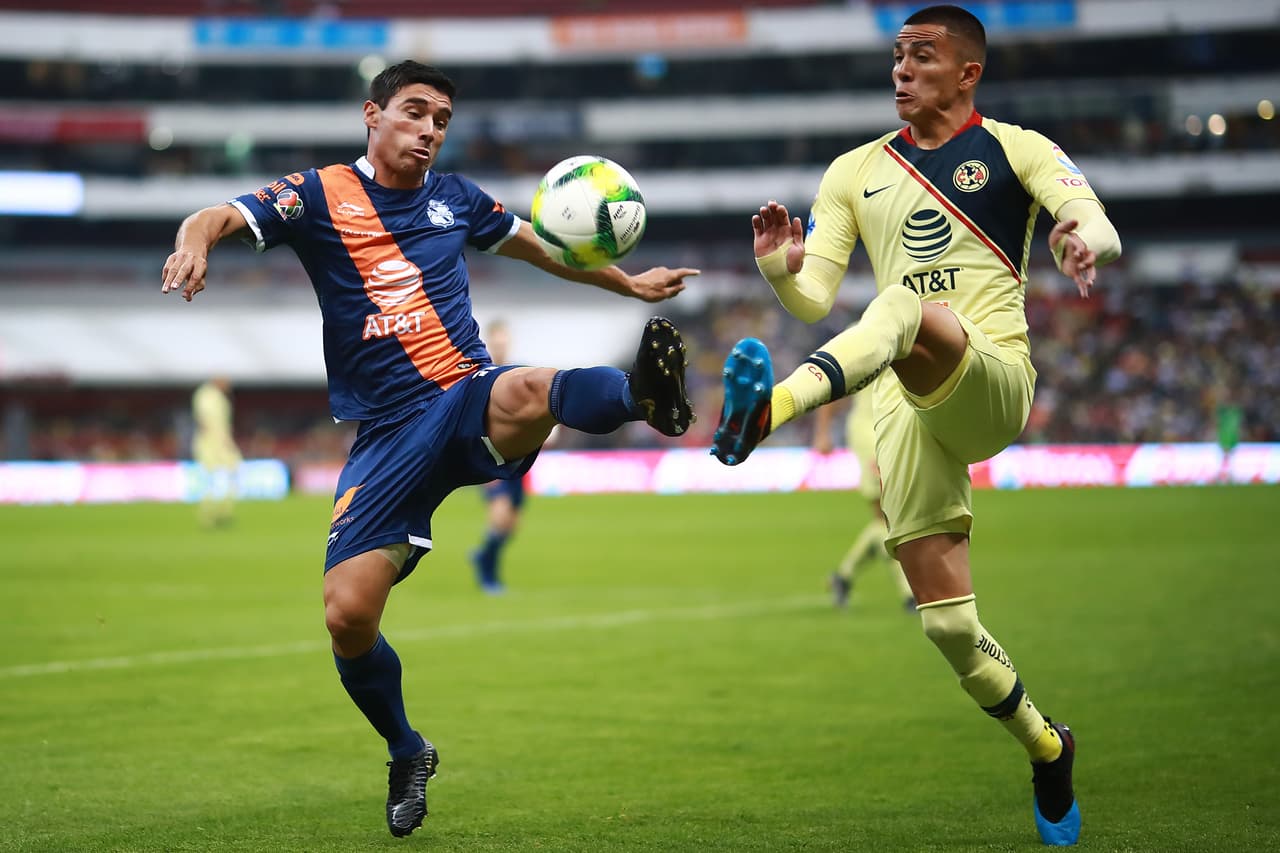 Cómo ver América vs. Puebla en vivo, por la Liga MX 26 de Octubre 2019
