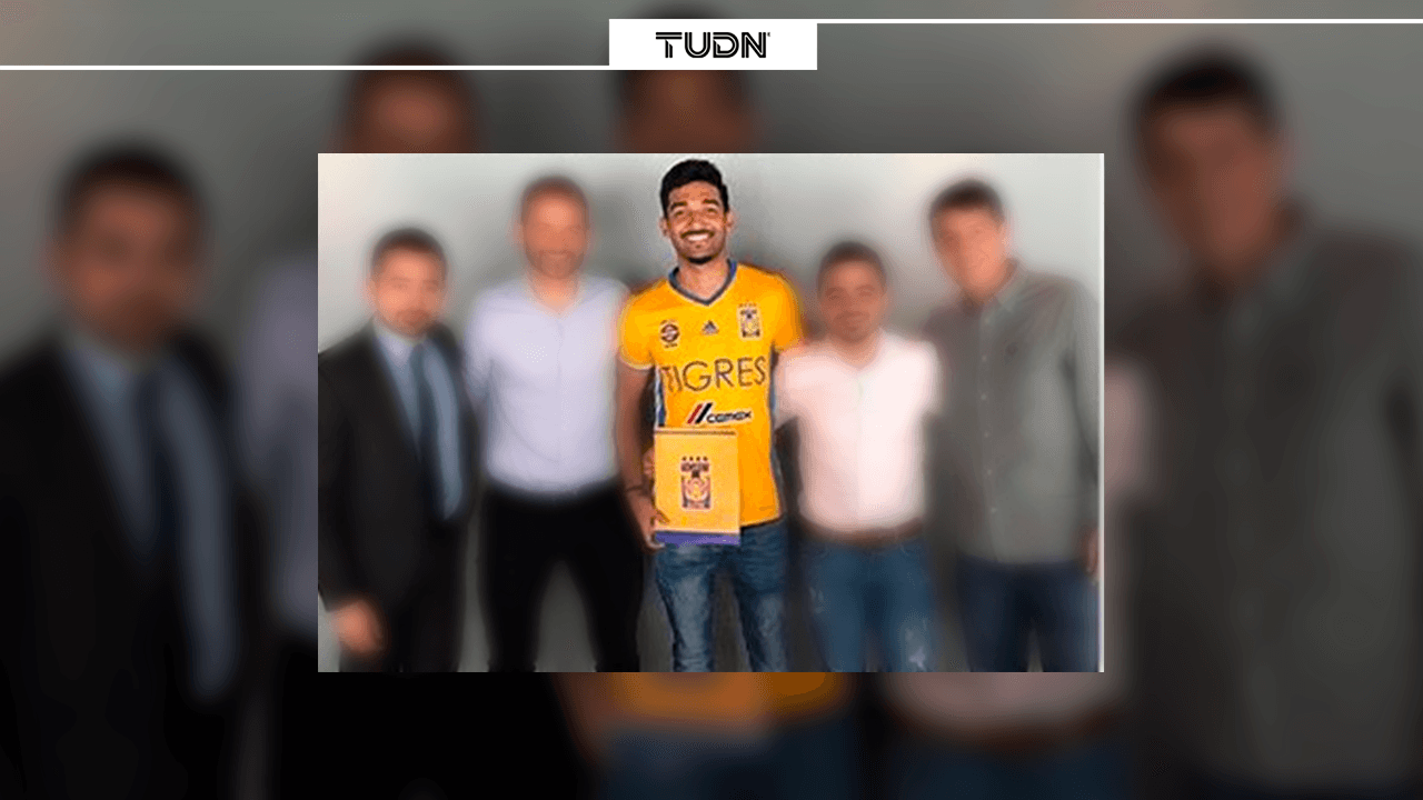 Se salva Tigres de demanda millonaria por Alan Santos