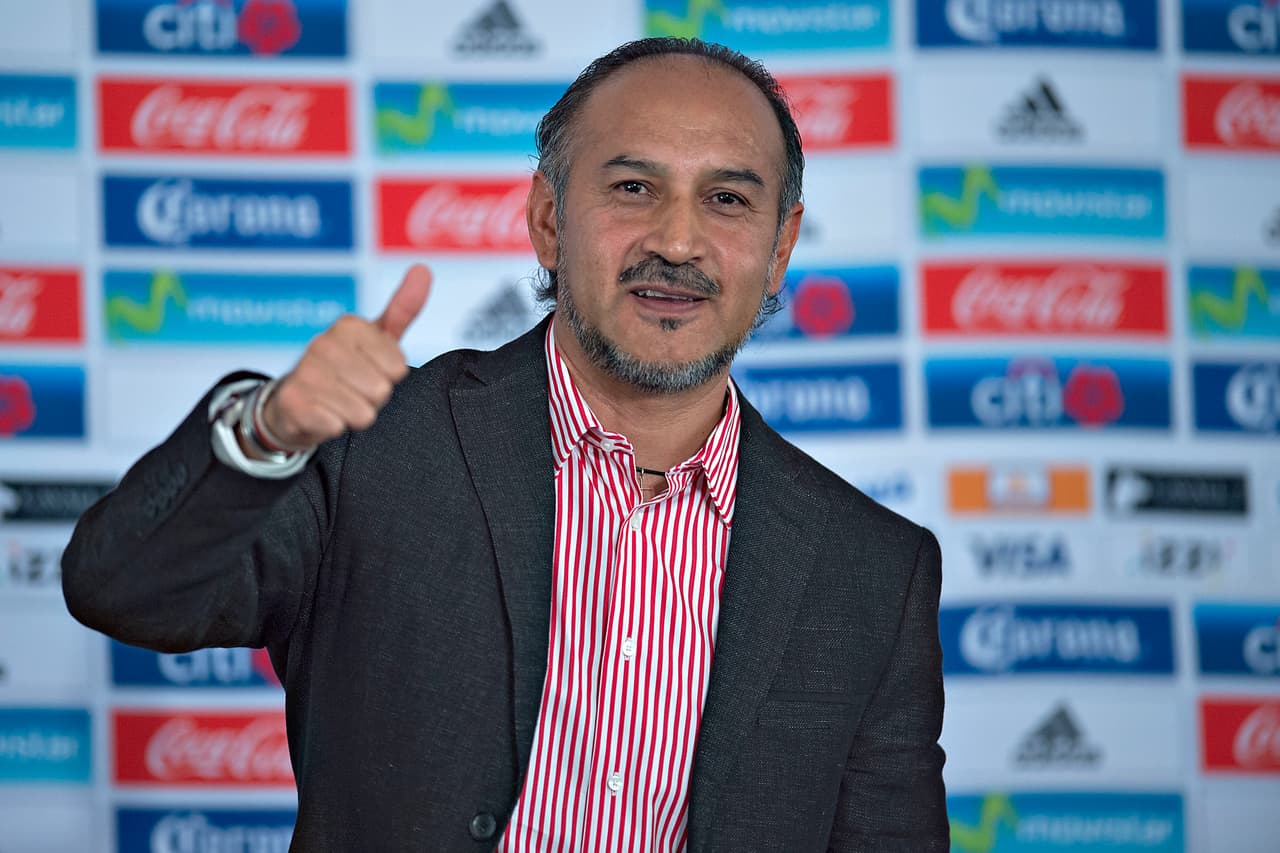 El ‘Potro’ es un entrenador motivador un detalle importante para un plantel que está bajo en ánimo y necesita recuperar confianza en sus elementos. También podemos agregarle el hecho de saber identificar talento en fuerzas básicas, algo que Cruz Azul ha olvidado en los últimos años.