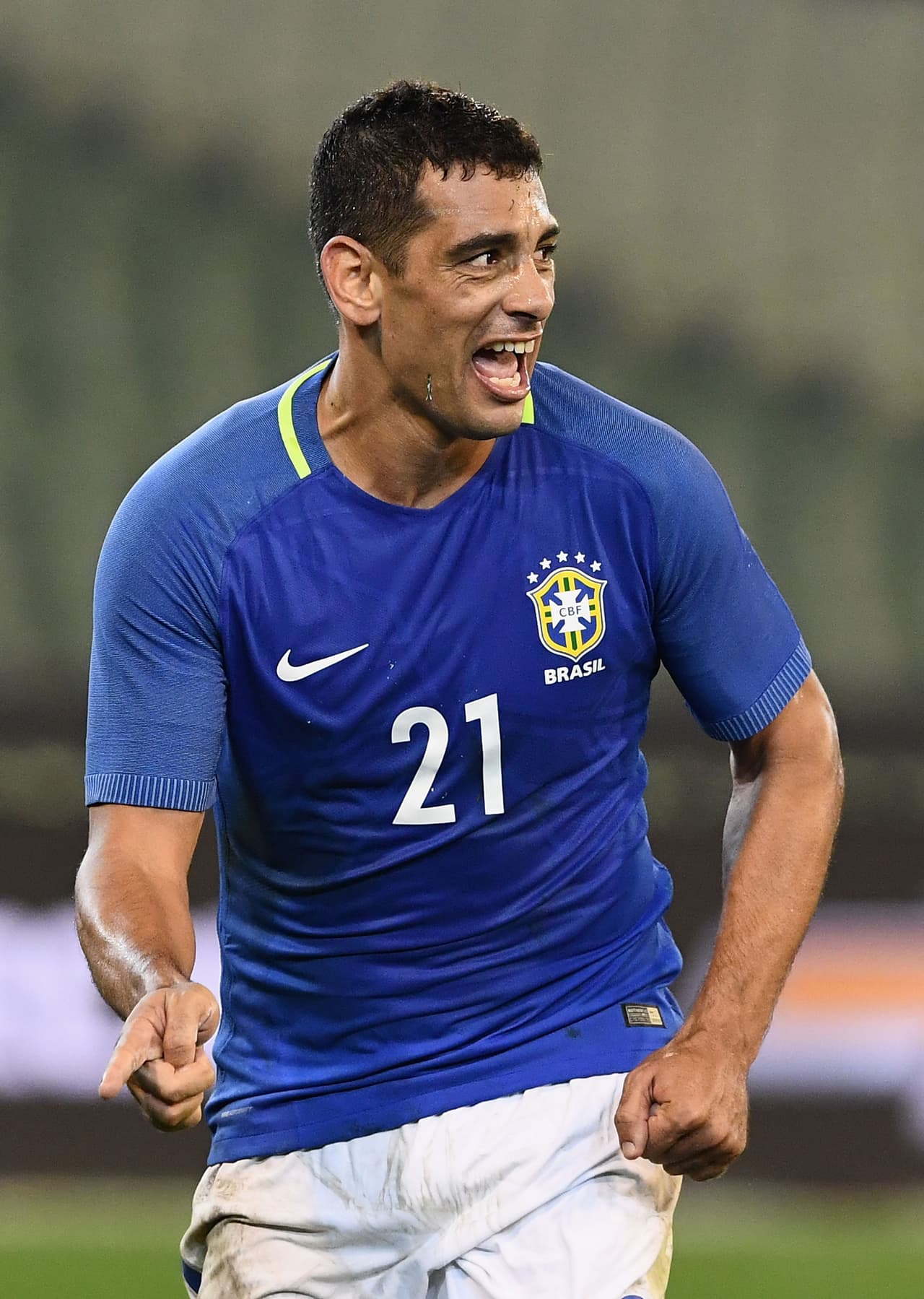 El último gol del partido lo consiguió Diego Souza, doblete, al minuto 90.