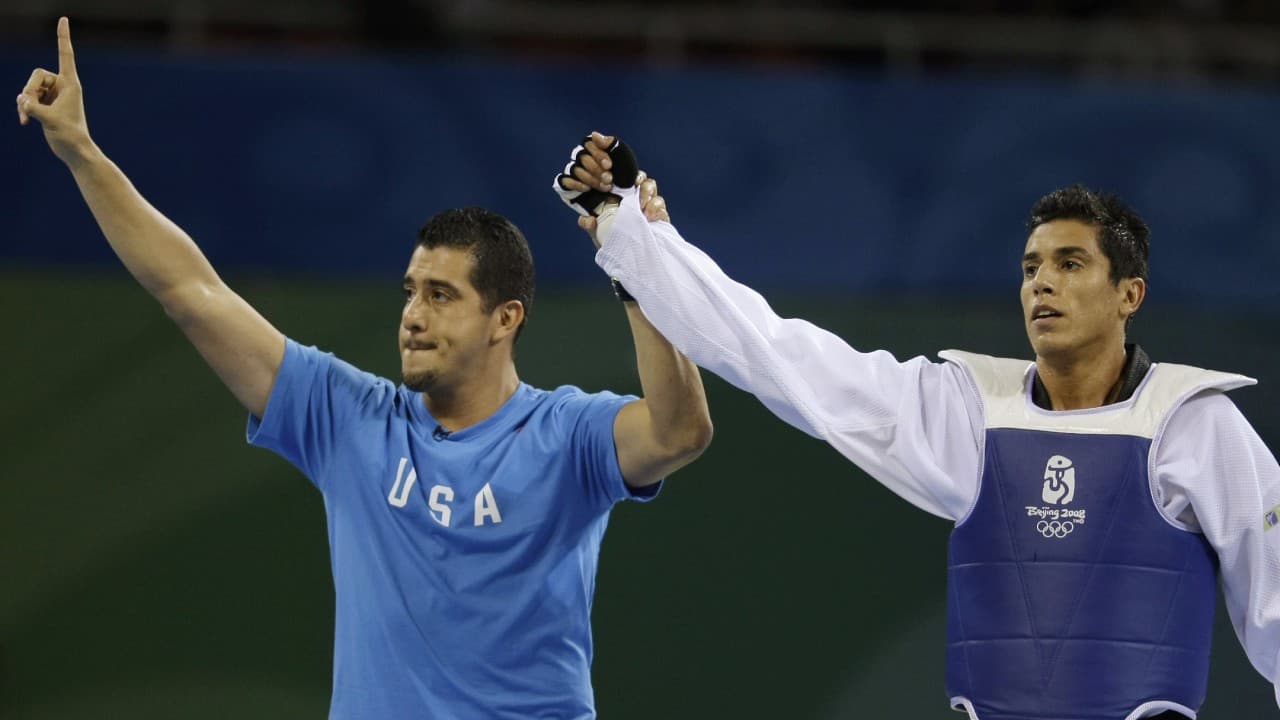 Jean y Steven López son estadounidenses de origen nicaragüense.