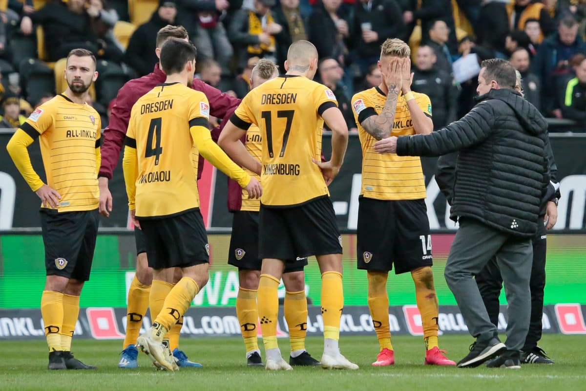 Dos casos más de positivo por coronavirus en la Bundesliga