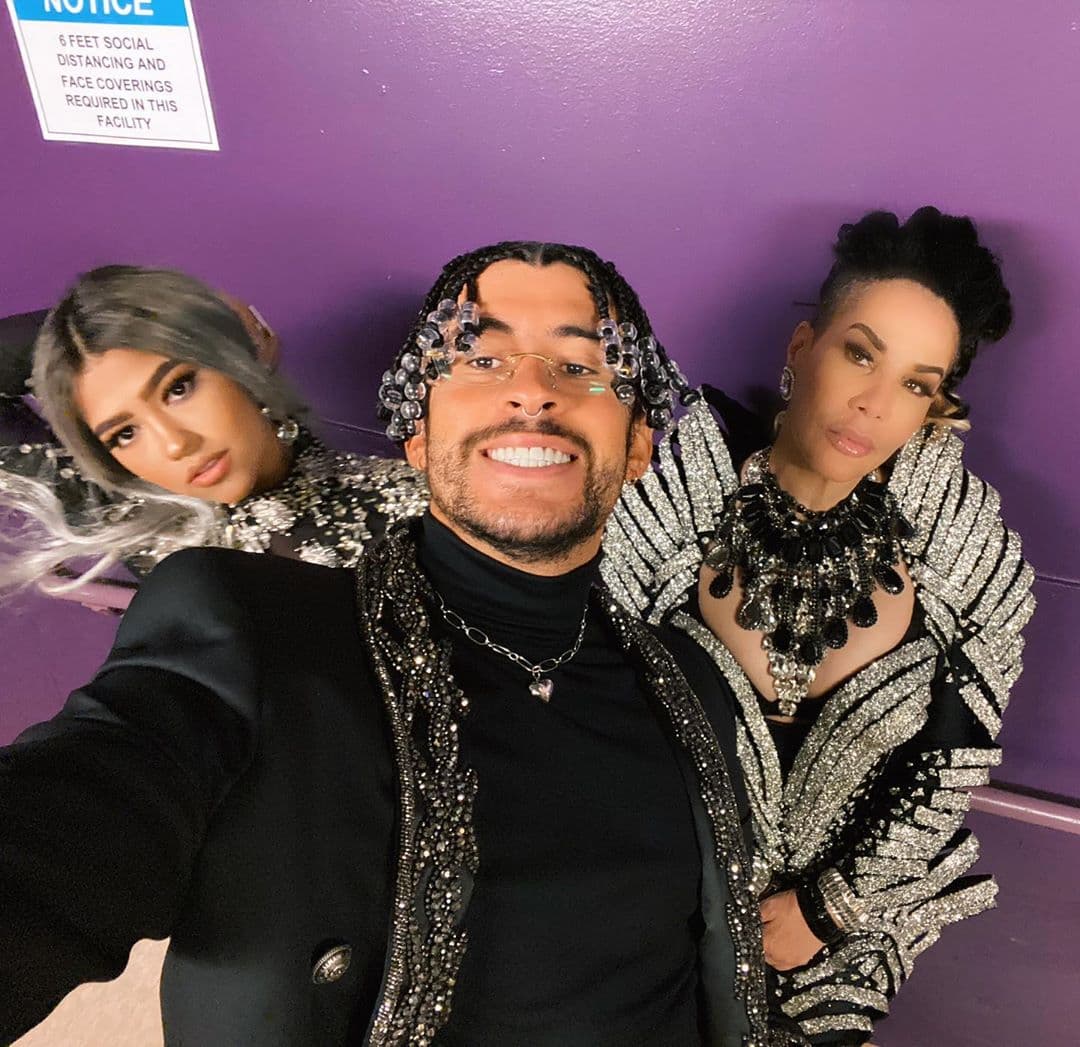 Artista del año | Bad Bunny