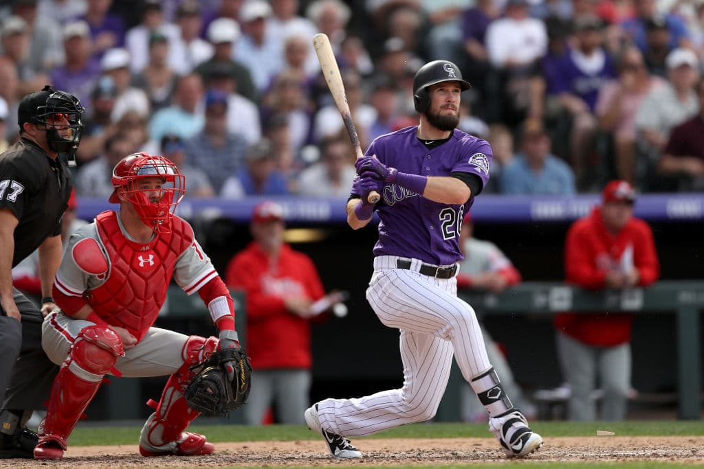 Esta es una victoria que no solo confirma el buen momento de los Rockies sino que por ahora quedan con marca de 89-70, a cambio del récord de 88-71 que tienen los Dodgers de Los Ángeles.