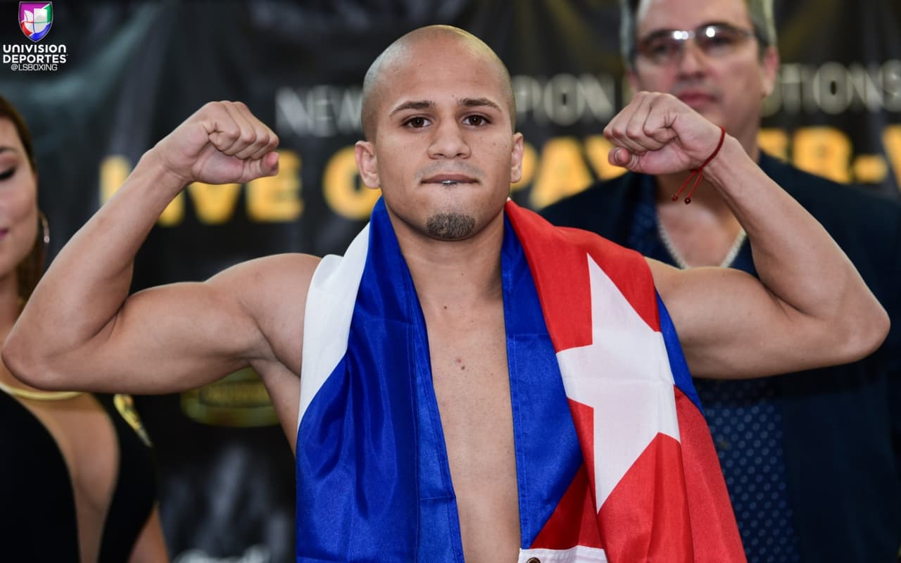 Jorge Romero y Jason Vera serán los encargados de abrir la función que promete mucha acción en el encordado.