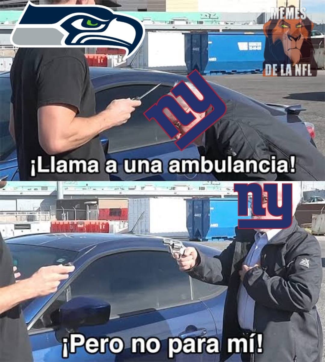 Los memes regresan en la semana 13 con el mejor humor posible.