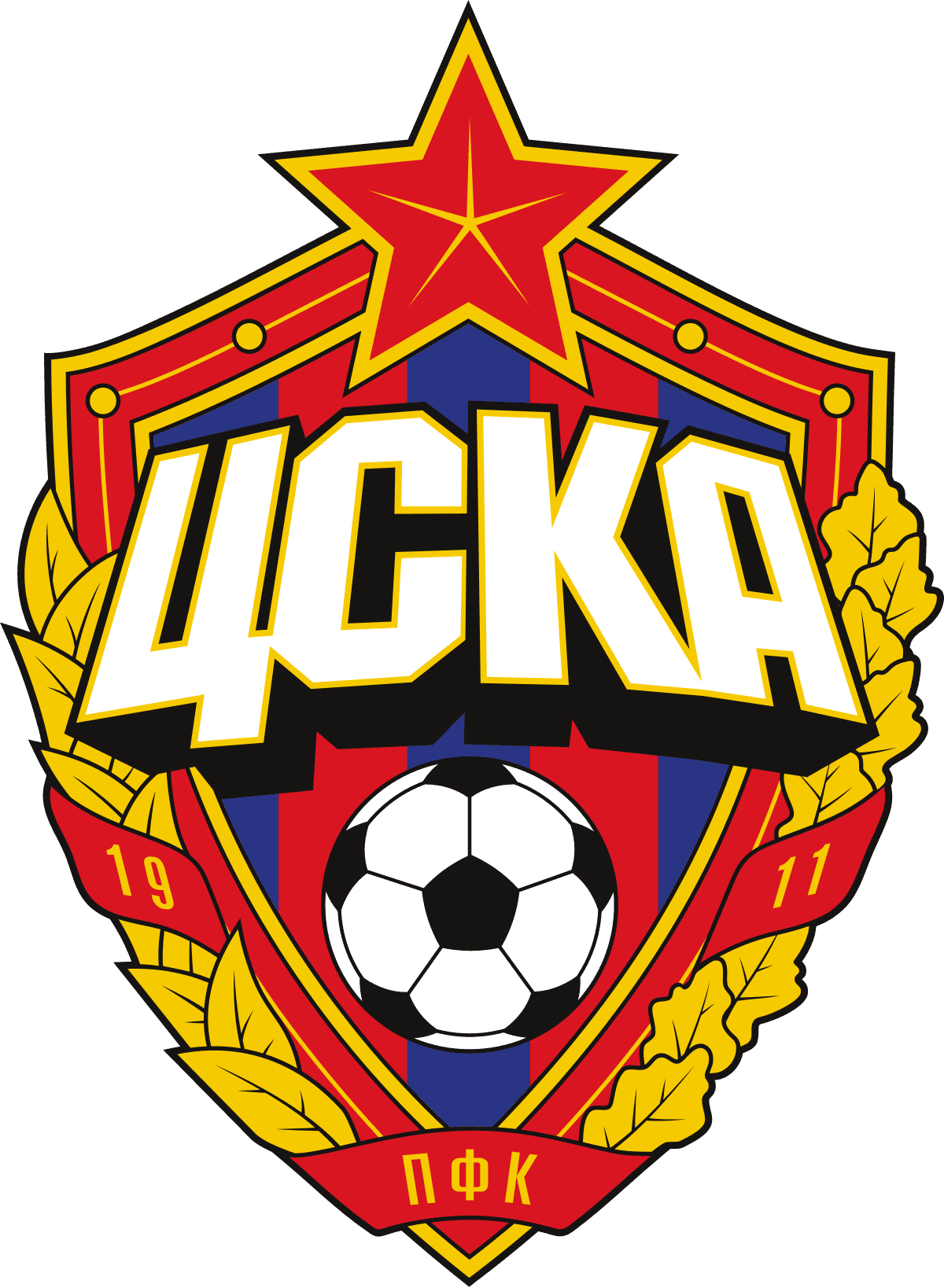 8. CSKA Moscú (Rusia)