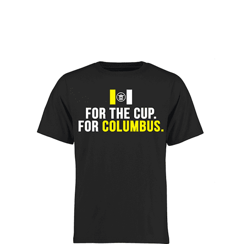 Columbus Crew: Este año, Columbus va por todo.