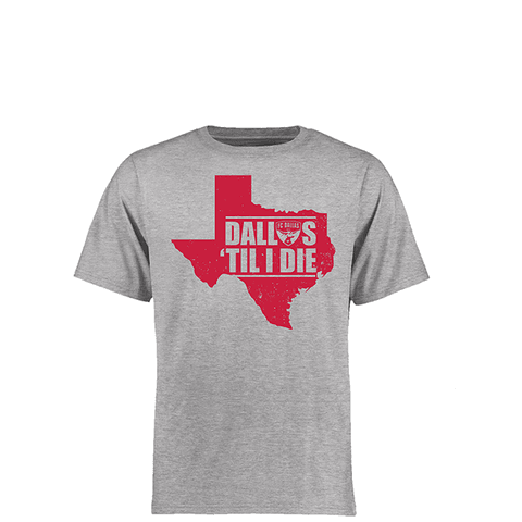 FC Dallas: Todo un orgullo tejano.