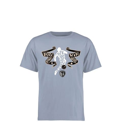 Sporting Kansas City: El boleto fue luchado, pero bien conseguido al derrotar al actual campeón, LA Galaxy.