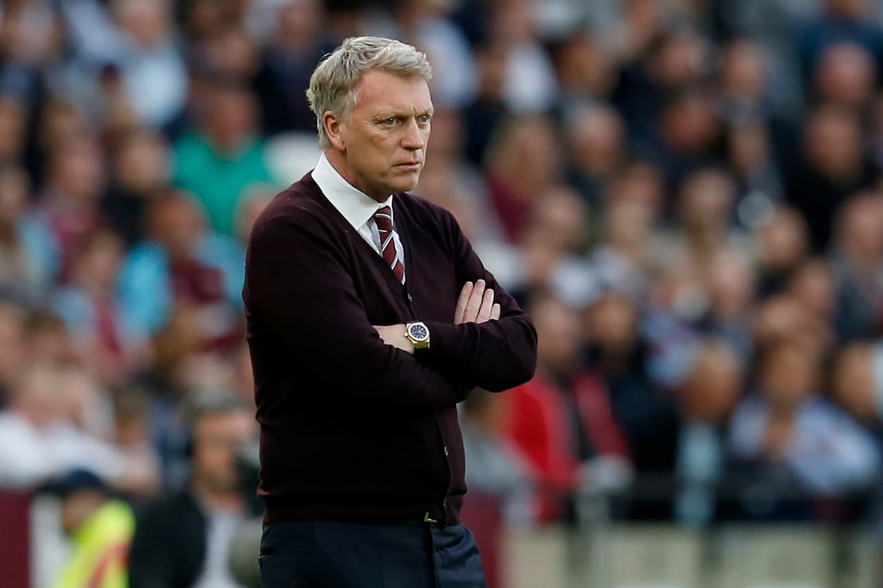 Empate en casa del West Ham United, equipo en el que el estratega David Moyes no parece contar con 'Chicharito' Hernández, cuyo destino para el próximo semestre parece fuera del club.