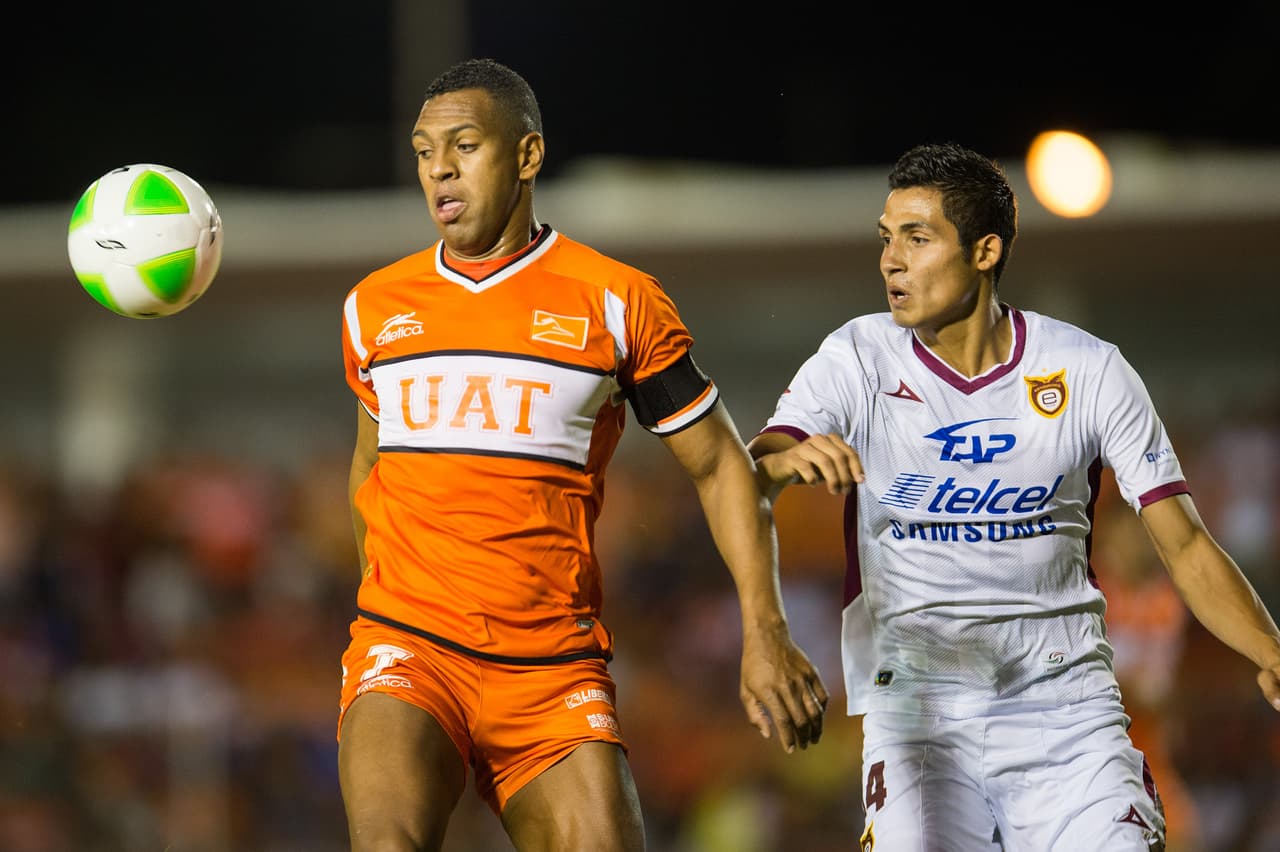 Roberto ha jugado en total con 13 equipos en México, cuatro de ellos de la Liga MX (Colibríes, Querétaro, Atlante y Dorados); por nueve del Ascenso MX (Zacatepec, Querétaro, León, Atlante, Celaya, Veracruz, Guerreros FC, Cruz Azul Hidalgo, La Piedad, Correcaminos, Dorados y actualmente Zacatecas).