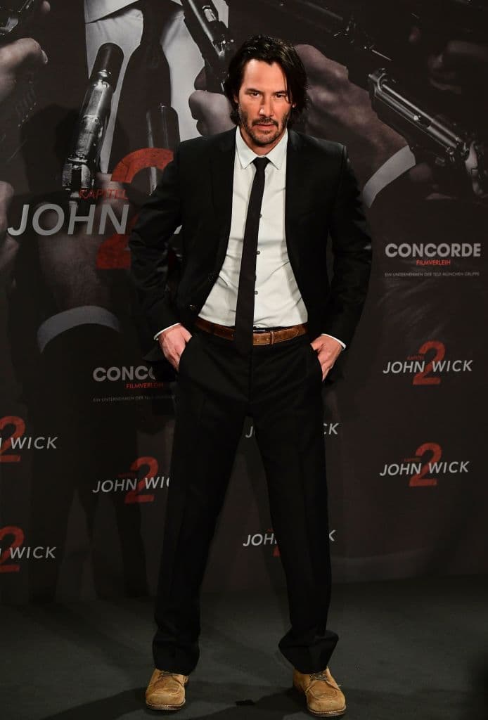 El actor de 'John Wick' y 'Matrix' dio a conocer cuáles han sido las películas que más le han gustado a través de los años y afirmó que todo gran conocedor del cine debe haberlas visto por lo menos una vez en su vida.