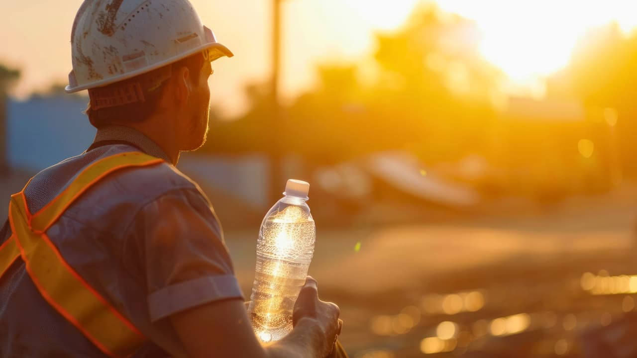 <h3 class="cms-H3-H3">¿Qué podemos hacer? </h3>
<br>
<b>Evita actividades al aire libre</b> entre las 12 p.m. y las 6 p.m.
<br>
<b>Toma agua</b> aunque no tengas sed.
<br>
<b>Revisa a tus vecinos mayores</b> o que viven solos.
<br>
<b>Nunca dejes niños ni mascotas</b> dentro del auto.