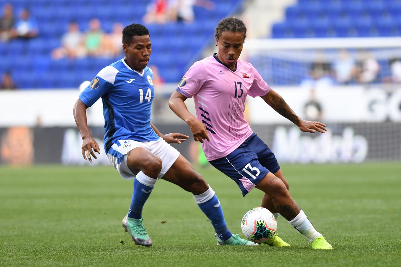 Y así Bermudas lograba su primer triunfo en una Copa Oro en apenas su primera participación. Nicaragua en tres participaciones apenas ha marcado un gol y ha perdido todos sus encuentros, para poner en perspectiva la hazaña bermudeña.