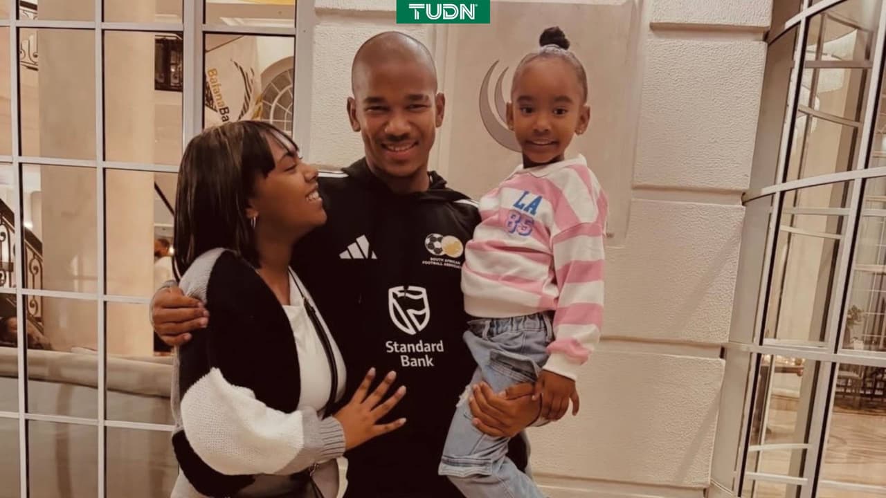 ¿Quién fue Jayden Adams? Futbolista sudafricano que falleció tras Mundial 2026