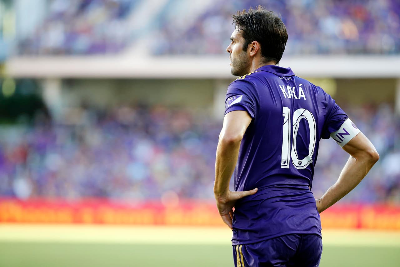 Kaká se convirtió en la cara de Orlando City SC en su año de debut como club de expansión en 2015. Sin embargo, desde ese entonces, los Lions no han podido ni acercarse al título y aun buscan llegar a los playoffs por primera vez. Lo tendrán que hacer sin el brasileño, quien se despidió del equipo esta temporada.