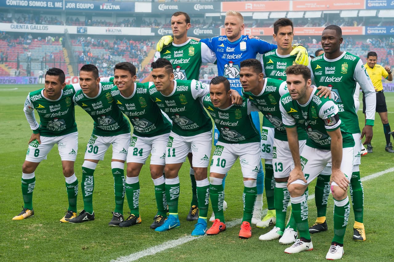 Con esta victoria, León llegó a 10 puntos en el torneo, producto de 3 victorias, un empate y 4 derrotas.