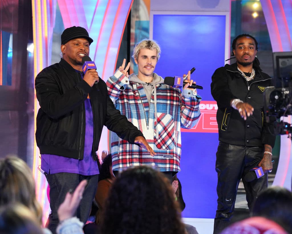 Justin también confesó que su matrimonio se ha convertido en la fuerza positiva más importante después de un tropezado inicio.
<br>