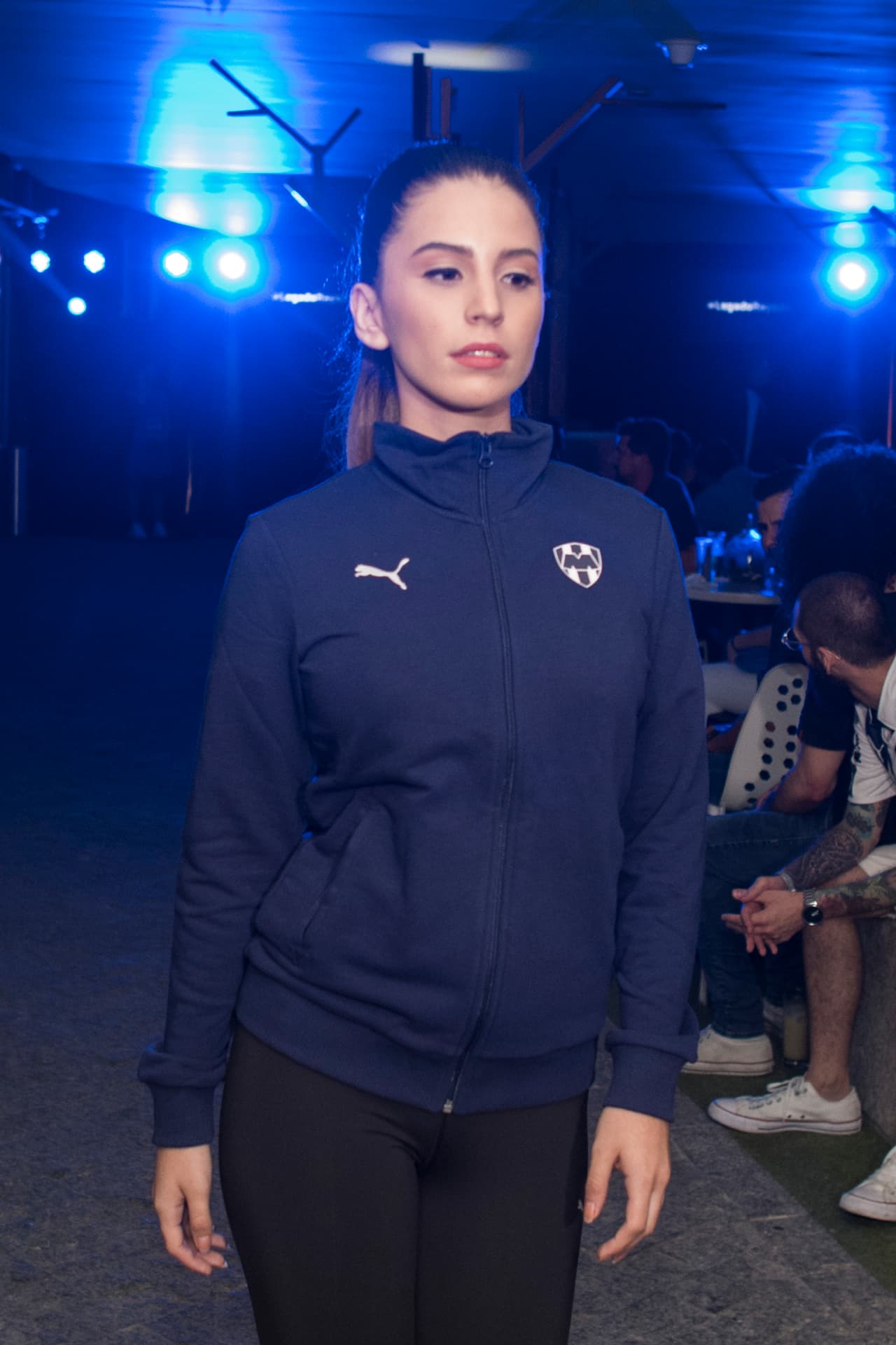 Diferentes estilos, pero una misma pasión por Monterrey.