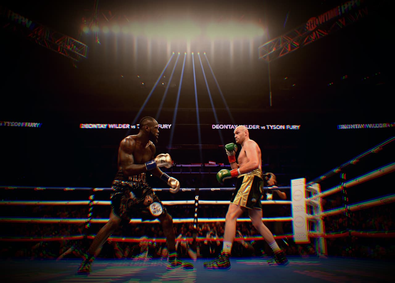 Tyson Fury revela la fecha de la revancha ante Deontay Wilder