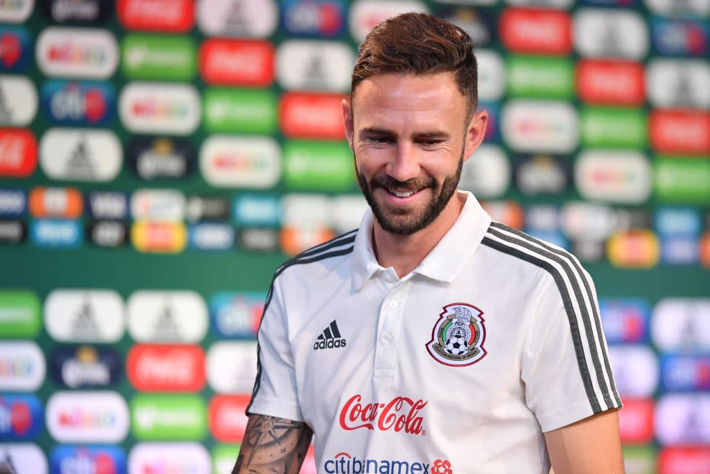 El mexicano es un hombre cuya experiencia por Europa podría ser determinante para que Villarreal sea protagonista en Europa League y para que incluso se busque un cupo para Champions.