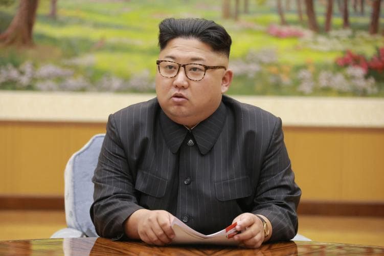 Protegido de Kim Jong-un aprendió a jugar a fútbol en Barcelona