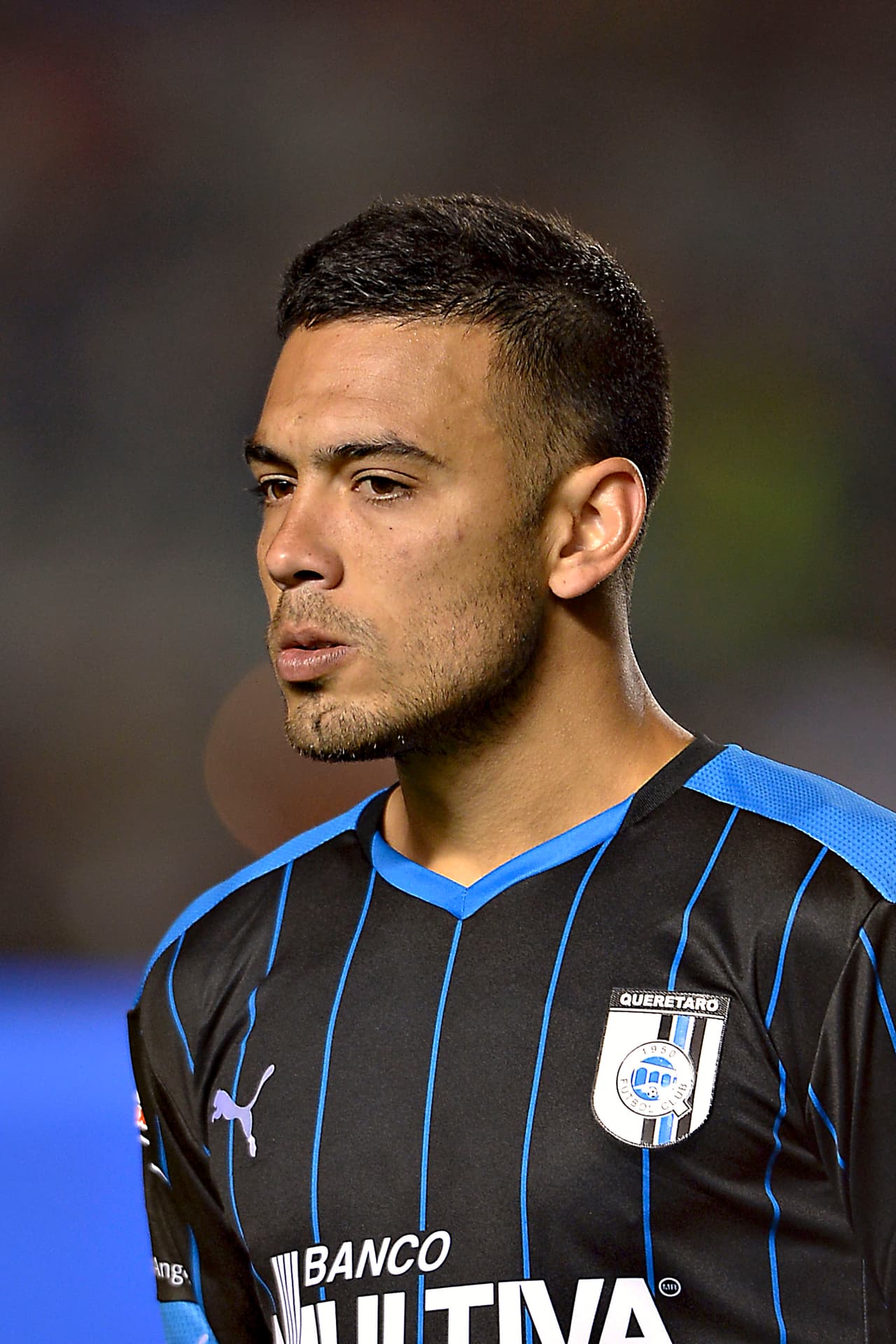 Nery Domínguez, Gallos Blancos.- Otro de los jugadores de Querétaro que se hace presente en el Top 10 gracias a su gol en la victoria 2-4 sobre Xolos, sumando 10 puntos, mientras que su valor es de $5 millones.