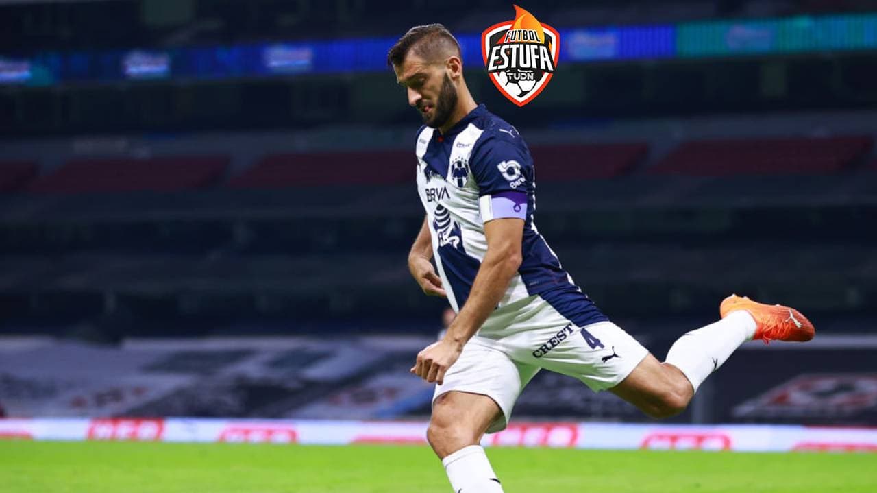 Nico Sánchez pasa de Rayados al ‘infierno’