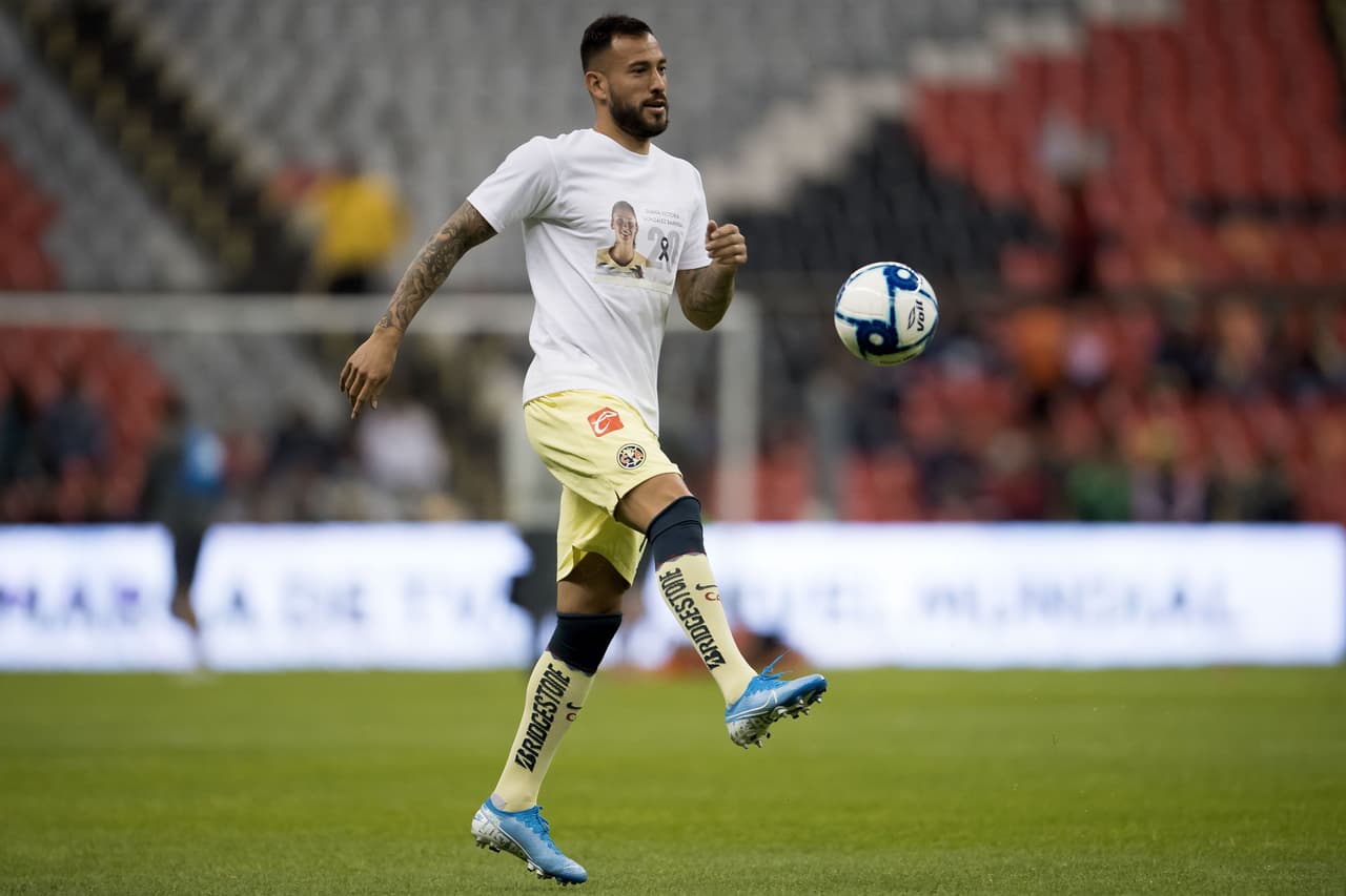 La exjugadora falleció en la madrugada de este 2 de noviembre a causa de una descompensación en la glucosa.