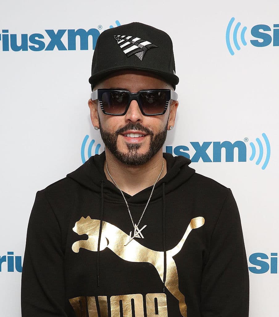 En la misma entrevista Yandel también contestó la pregunta con un rotundo si al decir “También a mí me gusta, me encanta el chicle”.
