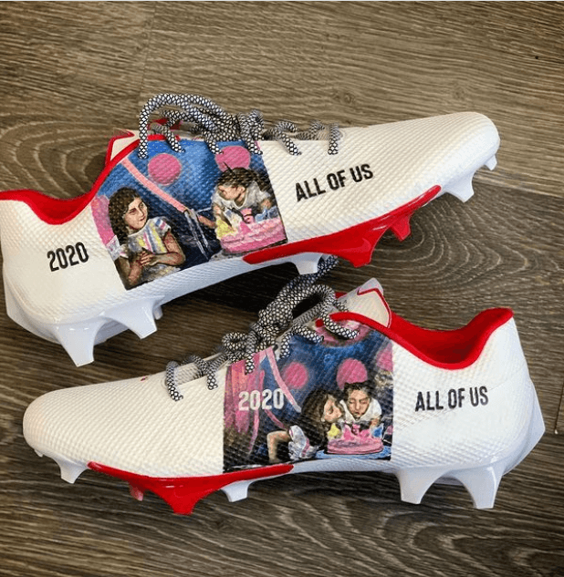 Hasta cómo ha sido el año hasta ahora.