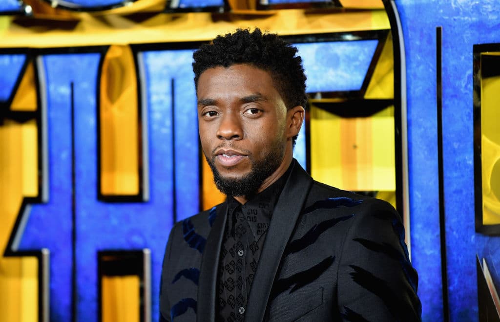 La secuela se llevará a cabo a pesar del fallecimiento de Chadwick Boseman.