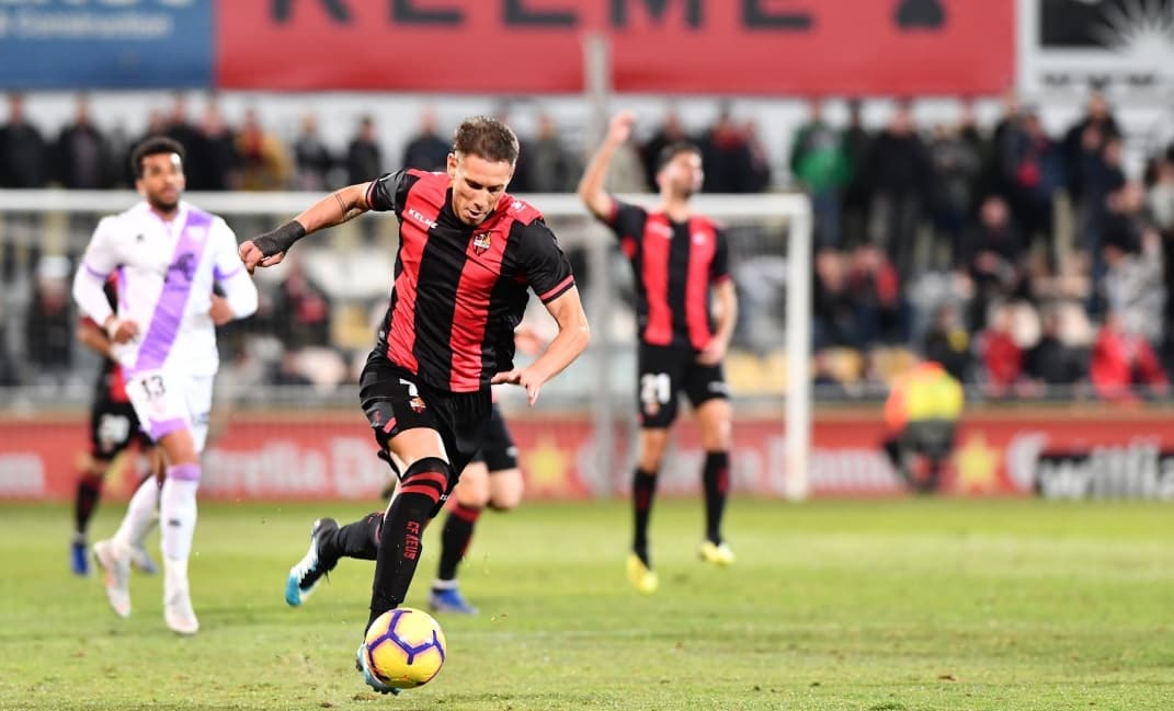 El cuadro rojinegro no podrá estar más en el fútbol profesional.