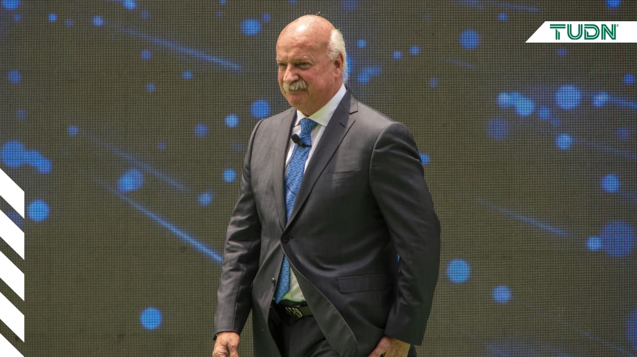 Bonilla: "Veracruz nos hace ver como que cometimos un error"