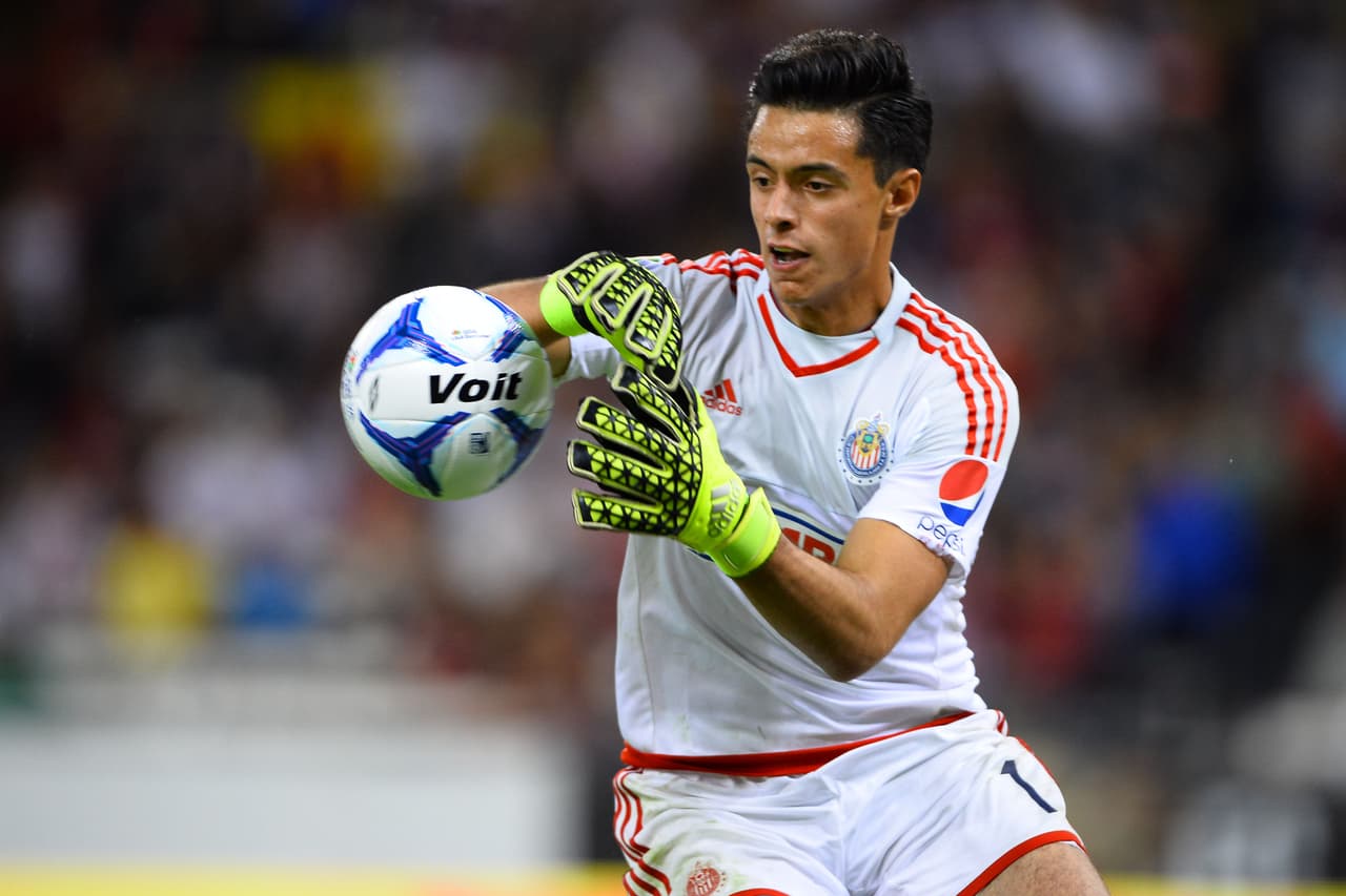 Antonio Rodríguez dos semanas fuera por lesión muscular