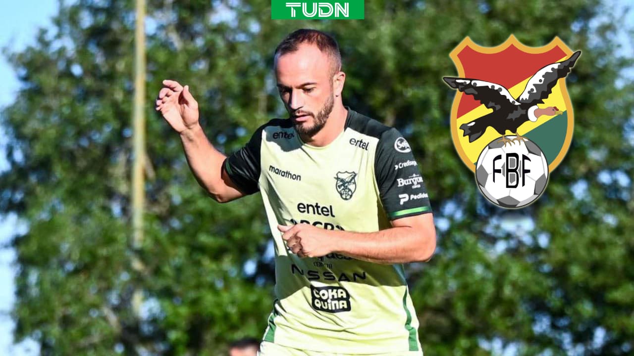 Jugadores de Bolivia recibirán millonario premio si clasifican al Mundial 2026