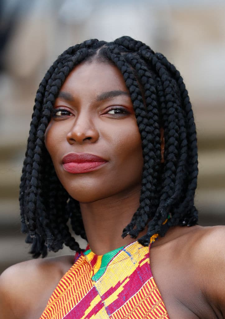 Es importante mencionar que estas dos actrices se enfrentan a grandes contendientes también, como Kate Winslet, Michaela Coel y Cynthia Erivo.