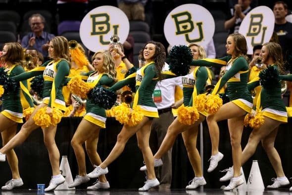 Baylor vs Creighton Bluejays