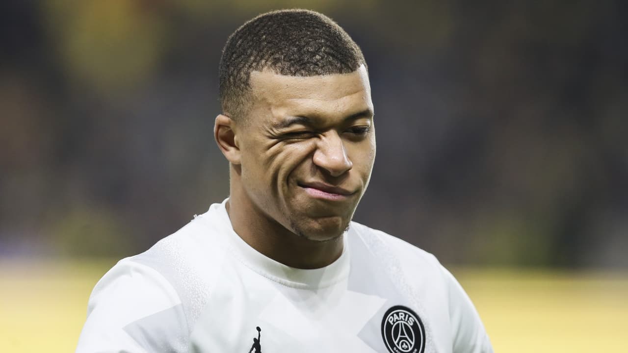 ¡Klopp llamó a su papá! Liverpool va en serio con Mbappé