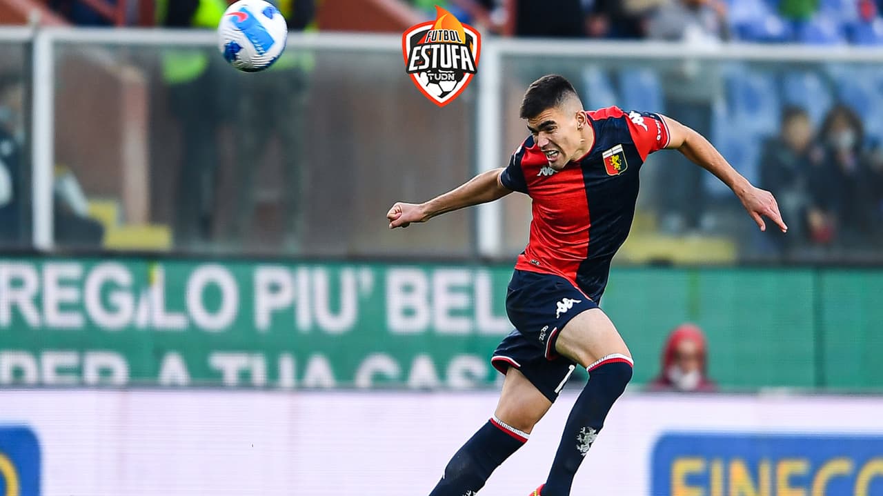 Johan Vásquez está cerca de convertirse en refuerzo del Cremonese